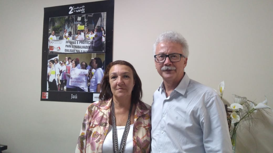Acordo Coletivo define reajuste salarial, mantém benefícios e suspende greve na Santa Casa de Jaú
